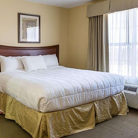 Mainstay Suites Port Arthur - Beaumont South Екстериор снимка