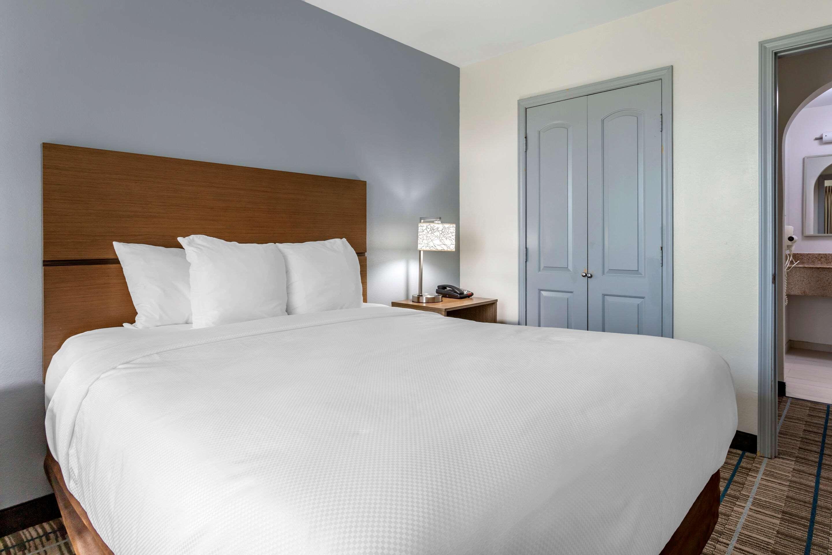 Mainstay Suites Port Arthur - Beaumont South Екстериор снимка