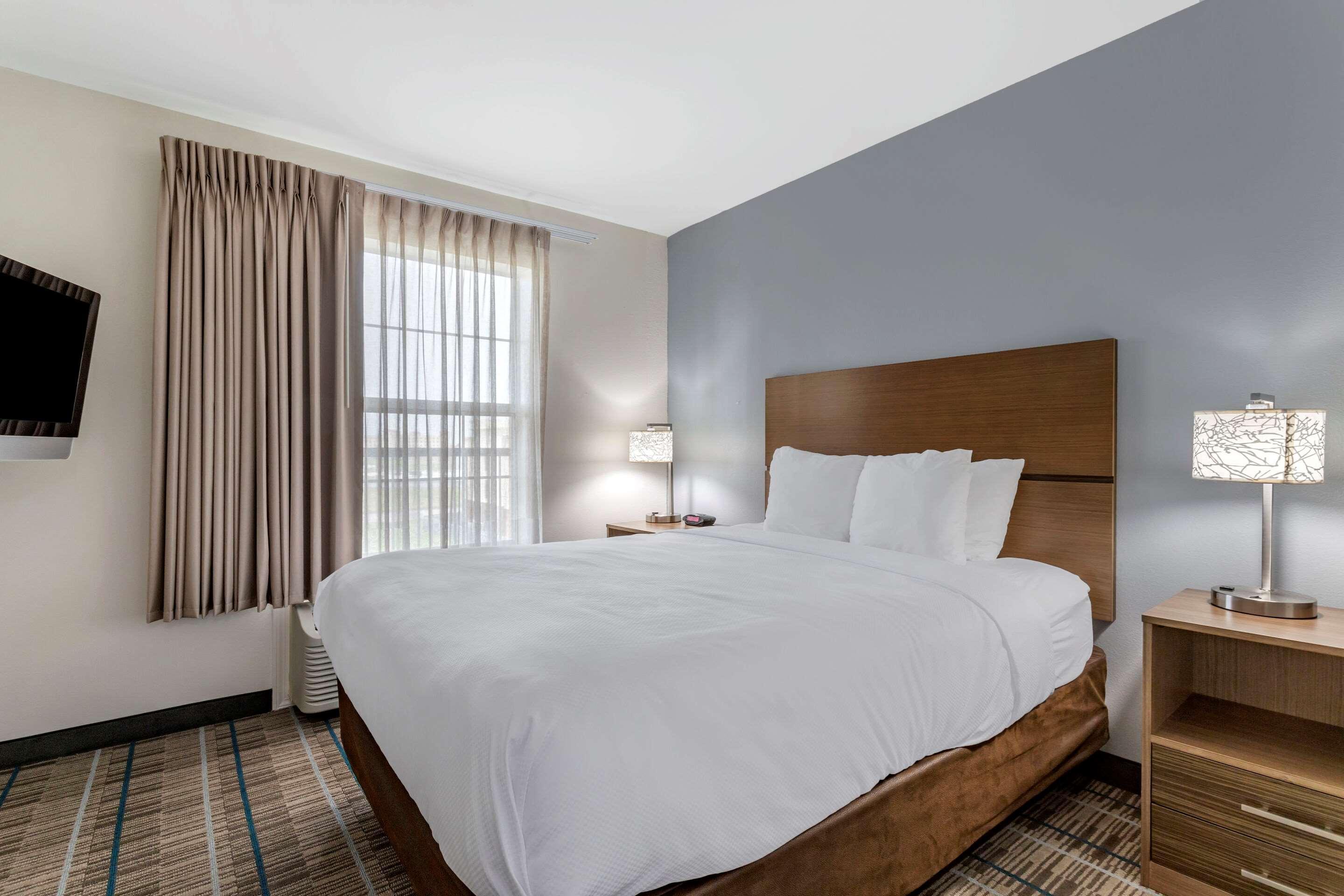 Mainstay Suites Port Arthur - Beaumont South Екстериор снимка