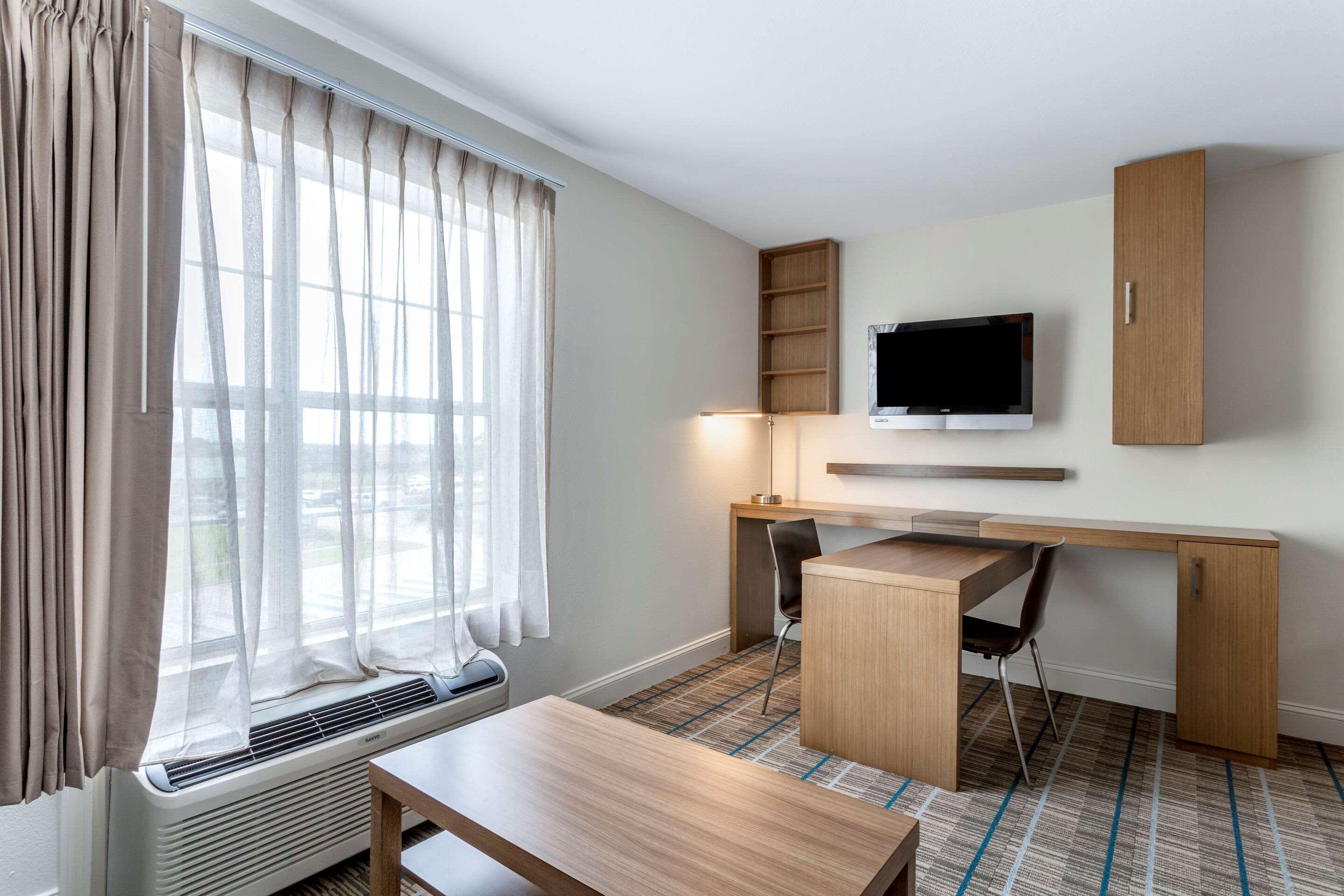 Mainstay Suites Port Arthur - Beaumont South Екстериор снимка
