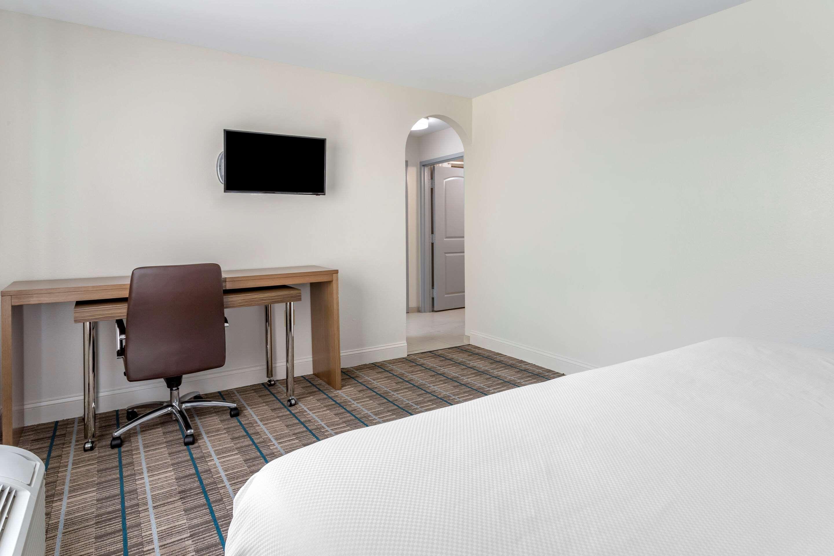Mainstay Suites Port Arthur - Beaumont South Екстериор снимка