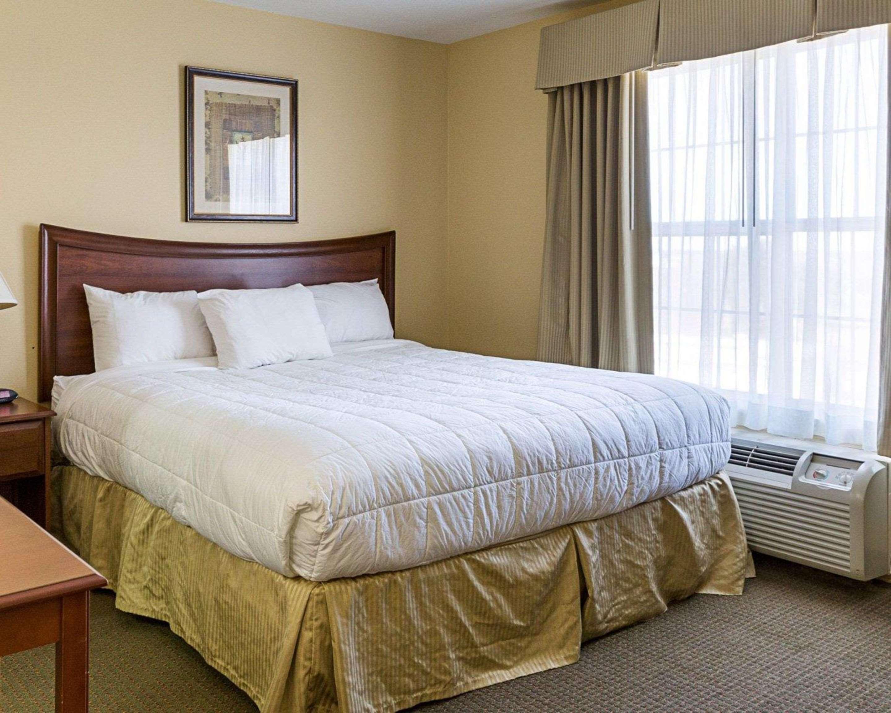 Mainstay Suites Port Arthur - Beaumont South Екстериор снимка