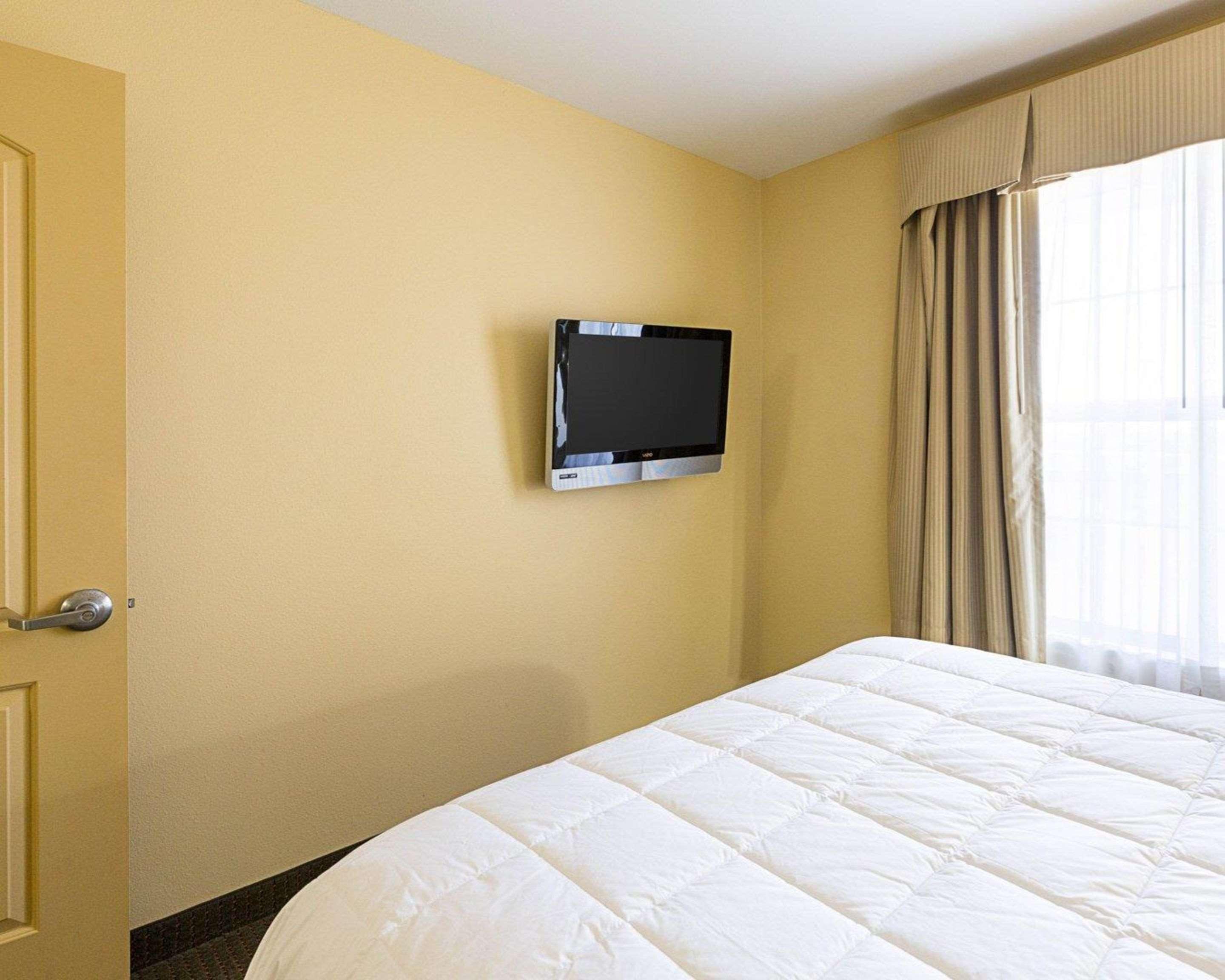 Mainstay Suites Port Arthur - Beaumont South Екстериор снимка