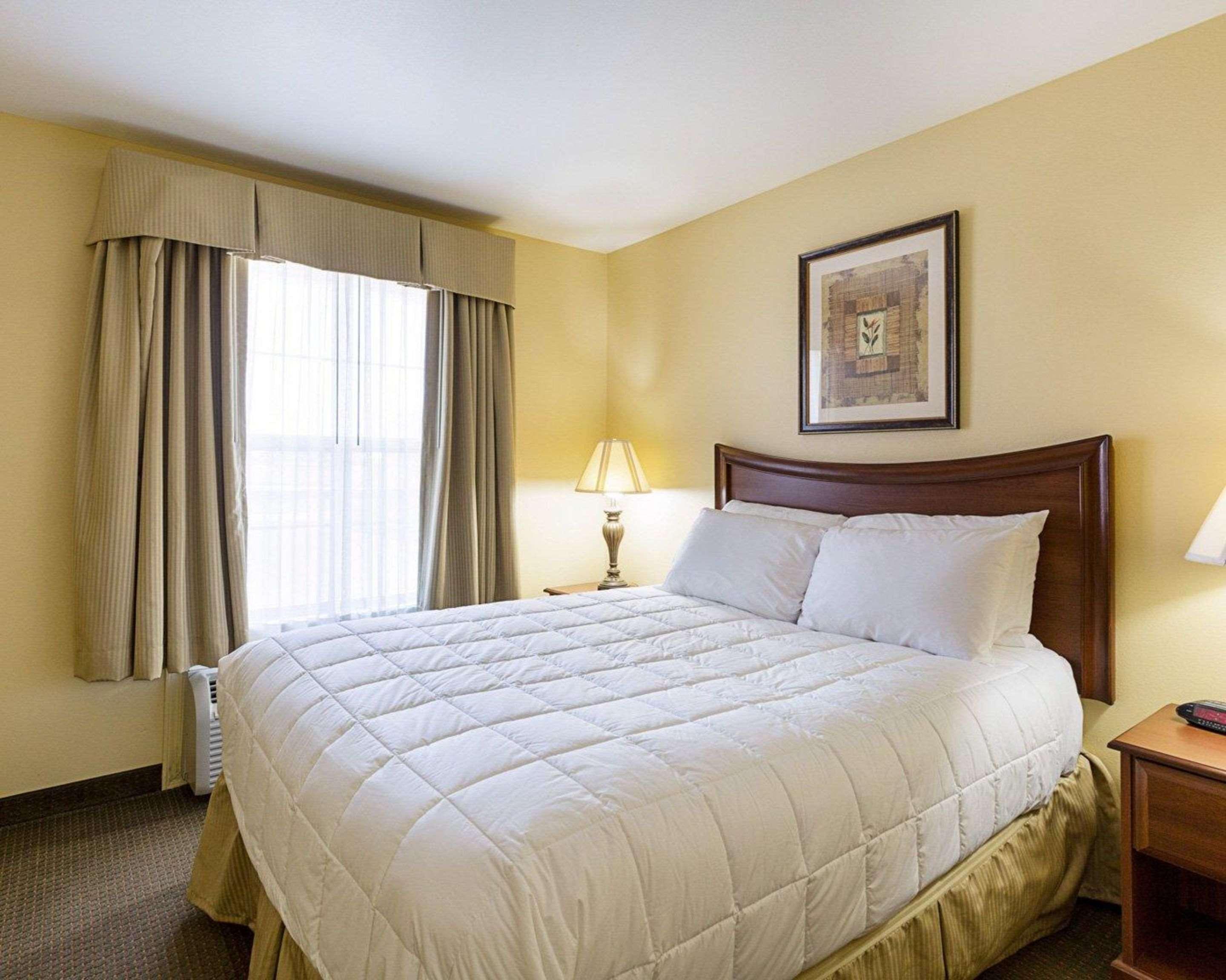 Mainstay Suites Port Arthur - Beaumont South Екстериор снимка