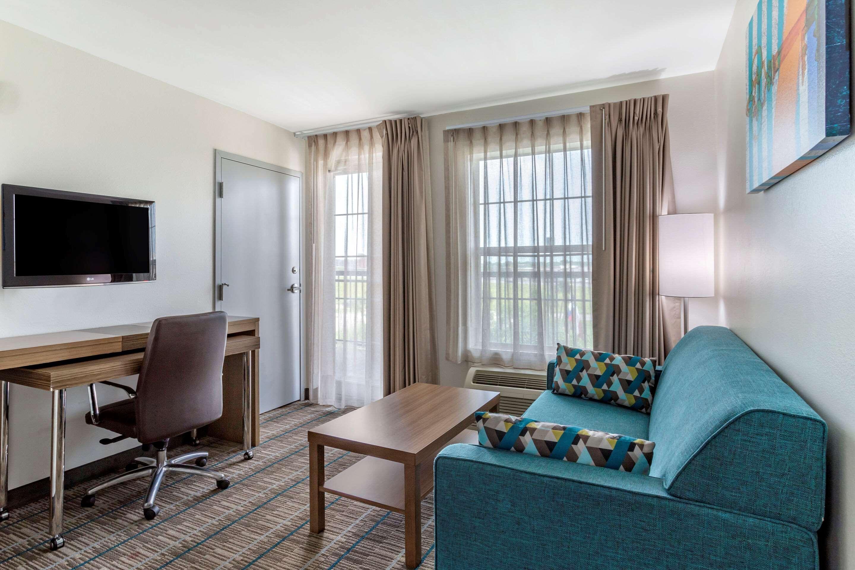 Mainstay Suites Port Arthur - Beaumont South Екстериор снимка