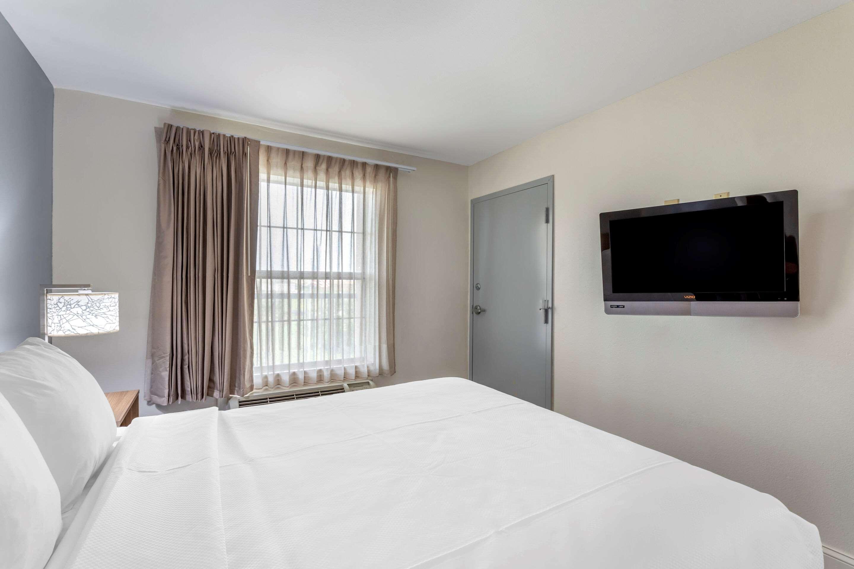 Mainstay Suites Port Arthur - Beaumont South Екстериор снимка