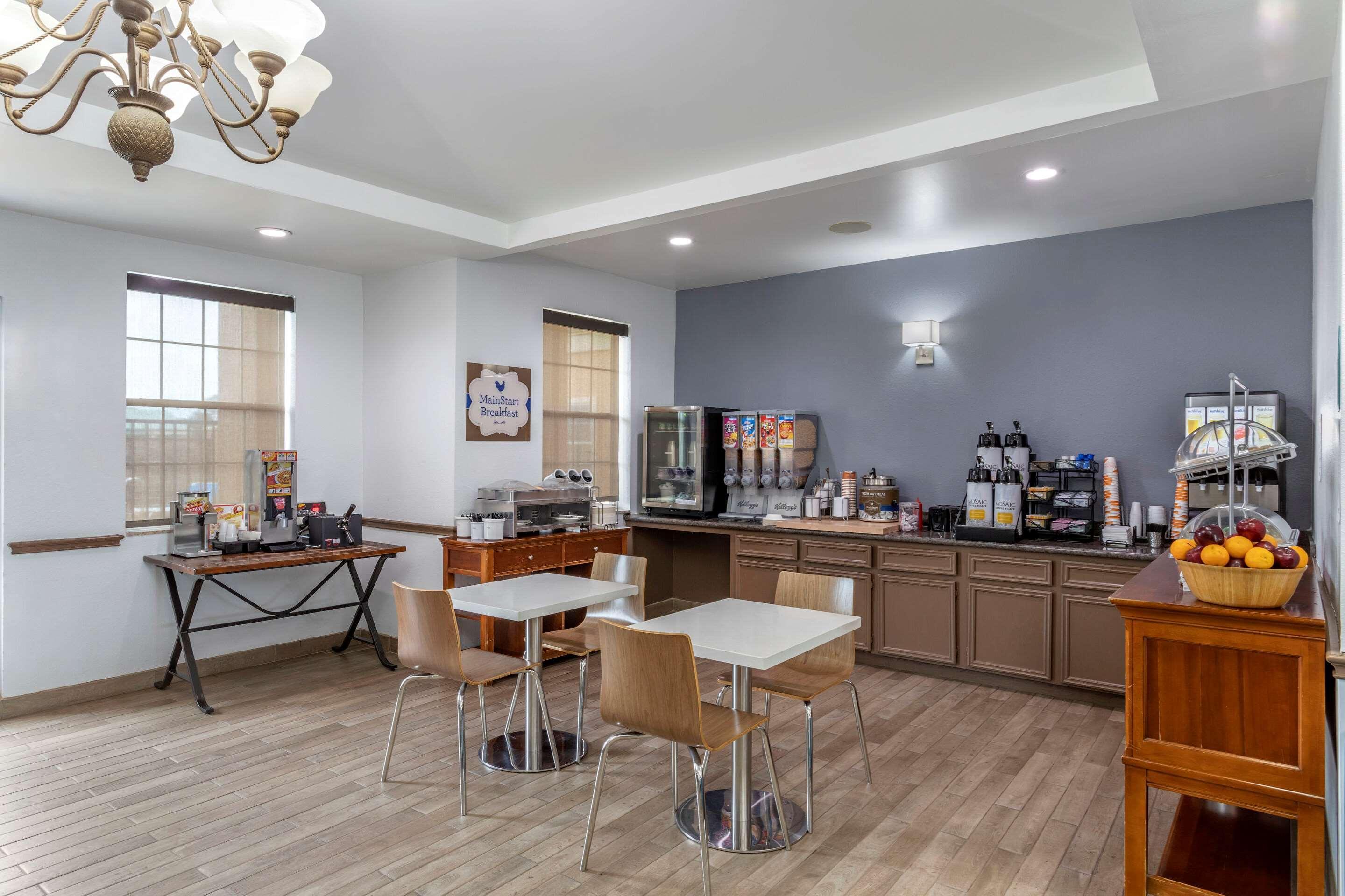 Mainstay Suites Port Arthur - Beaumont South Екстериор снимка