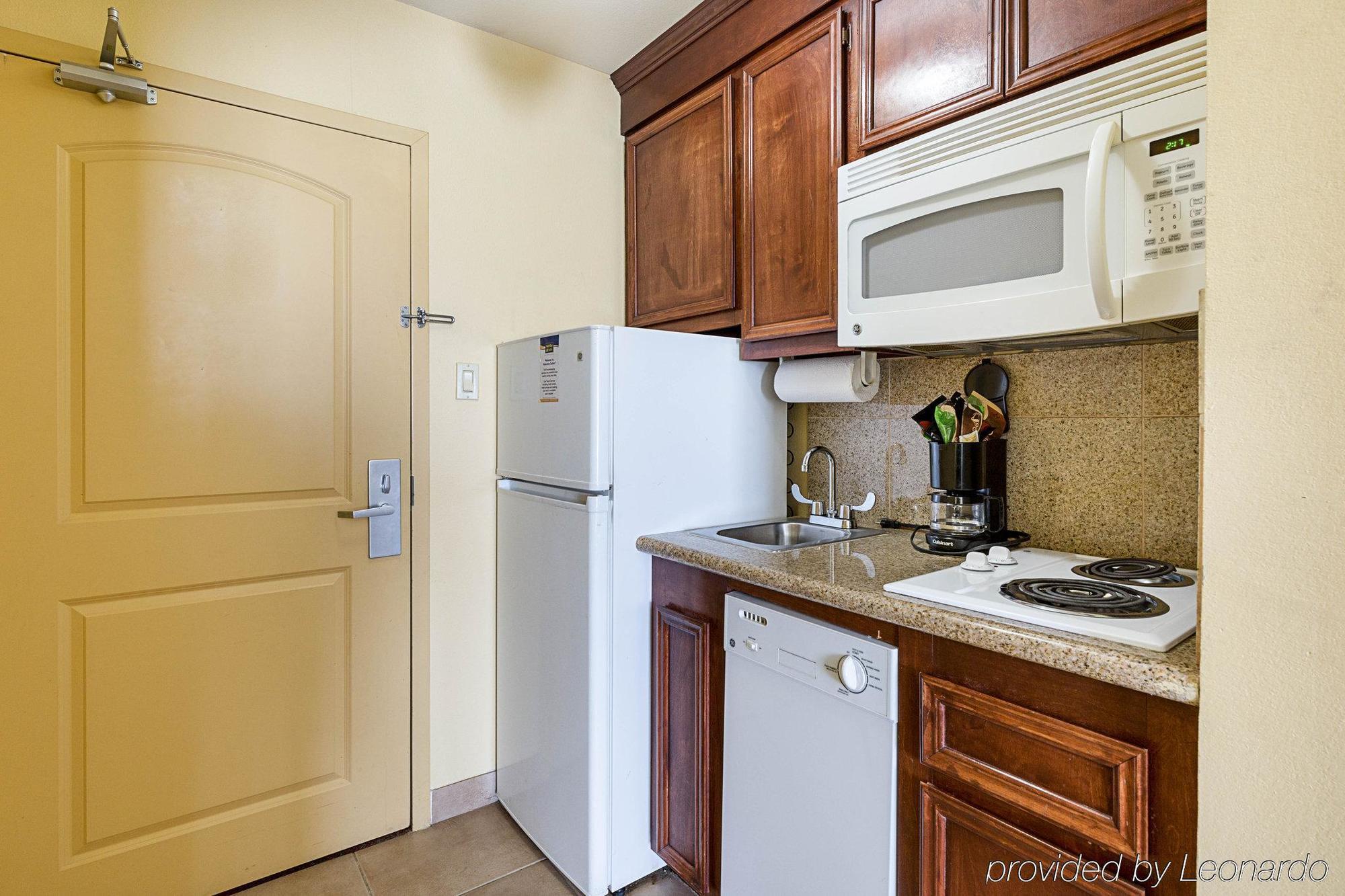 Mainstay Suites Port Arthur - Beaumont South Екстериор снимка