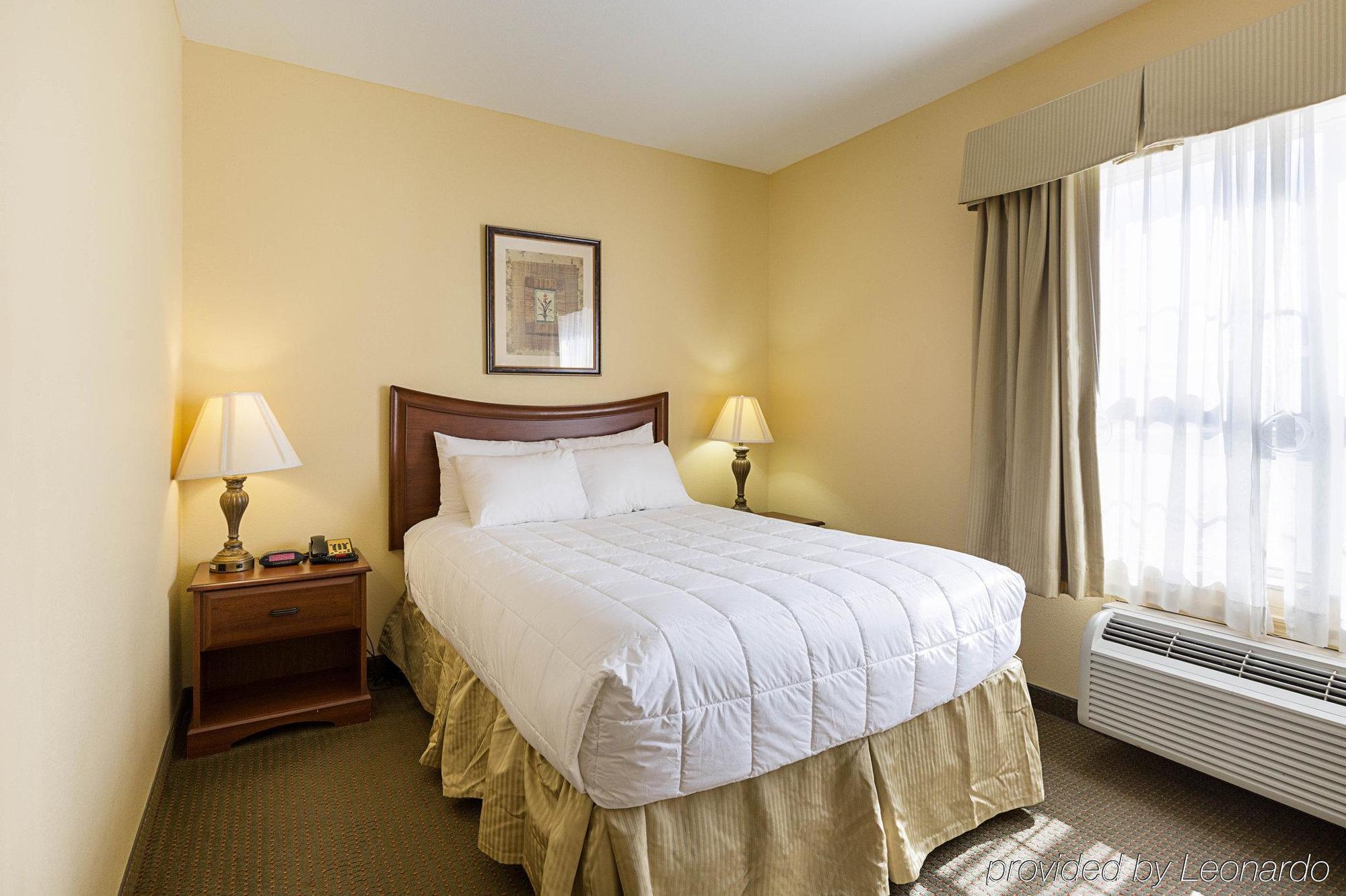 Mainstay Suites Port Arthur - Beaumont South Екстериор снимка