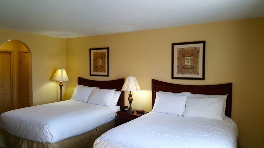 Mainstay Suites Port Arthur - Beaumont South Екстериор снимка