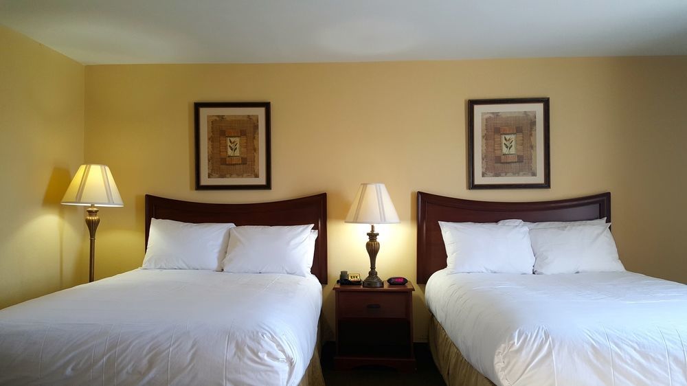 Mainstay Suites Port Arthur - Beaumont South Екстериор снимка