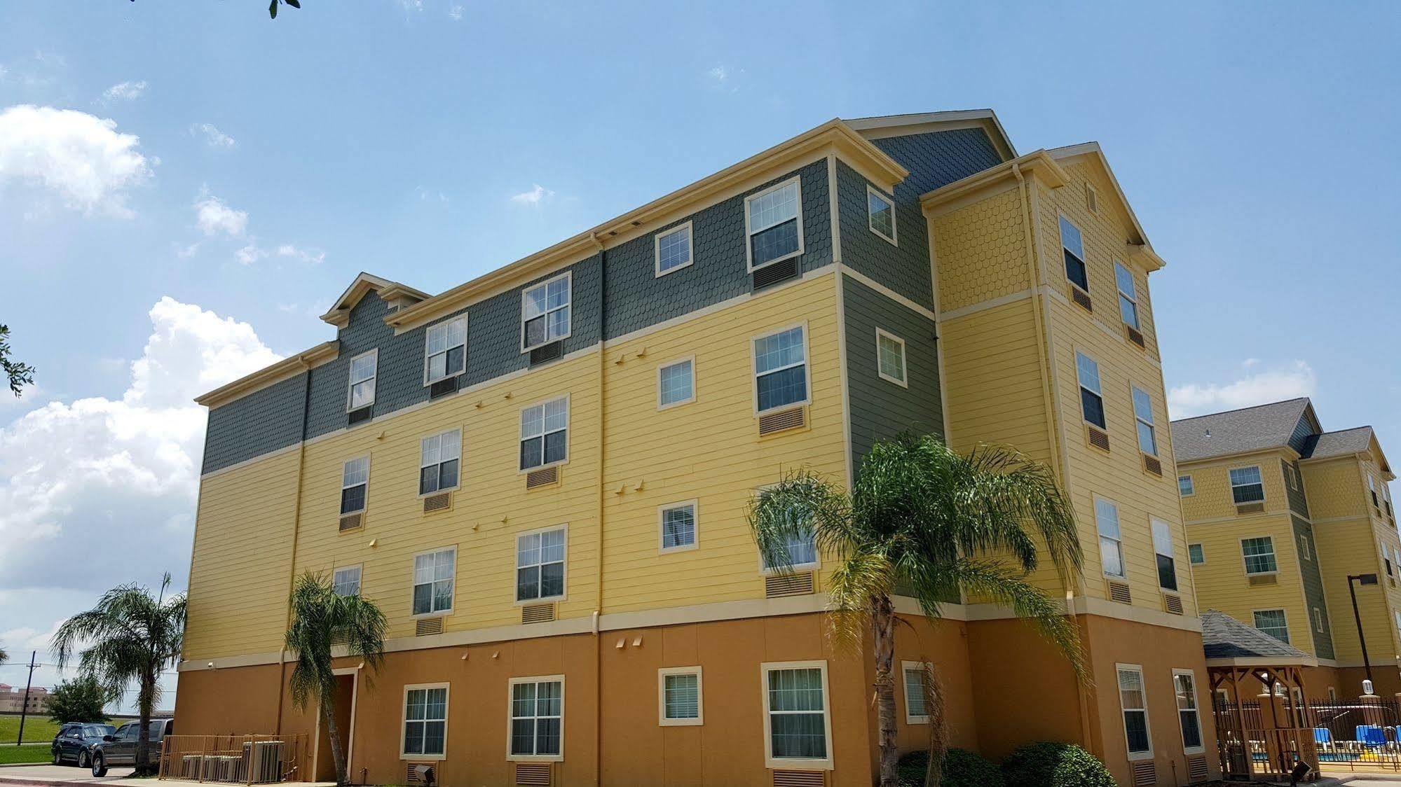Mainstay Suites Port Arthur - Beaumont South Екстериор снимка