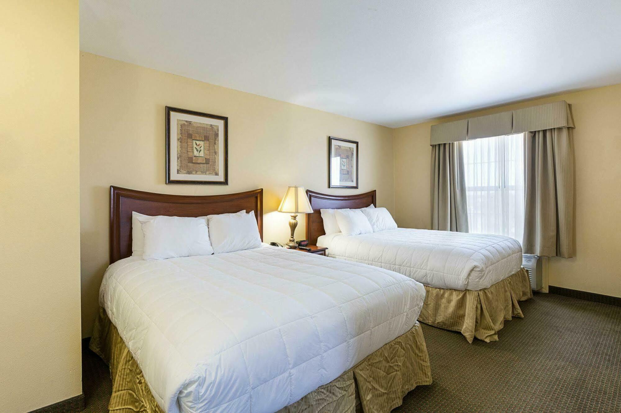 Mainstay Suites Port Arthur - Beaumont South Екстериор снимка
